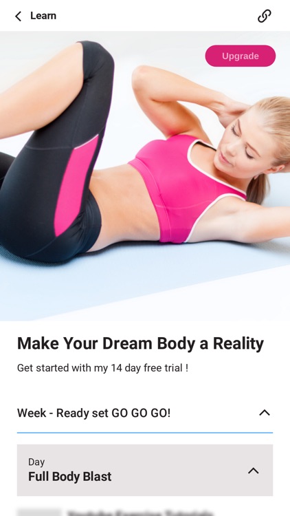 The Dream Body Coach by DESIGN YOUR PHYSIQUE AU PTY. LTD