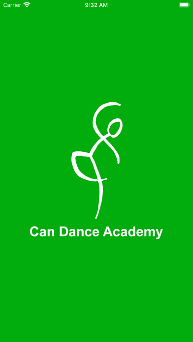 Can Dance Academy Screenshot