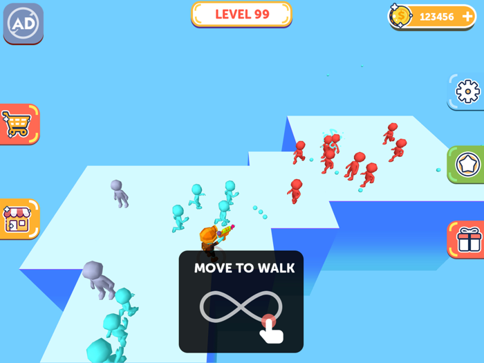 Join Brawl 3D -Inject War