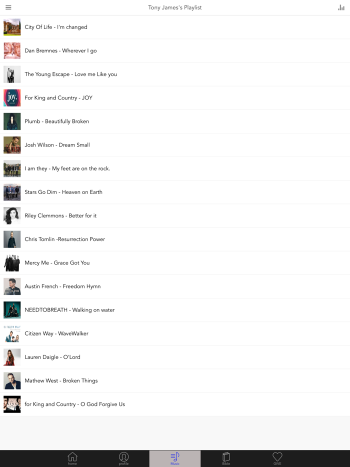 Lake Charles United Methodist