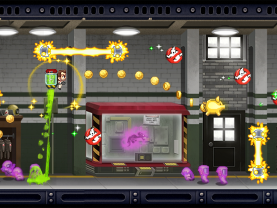 Jetpack Joyride Jetpack Joyride