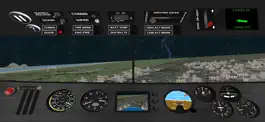 Game screenshot Airplane Pilot Flight Sim 3D apk
