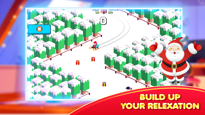 Bright Kids - Playroom