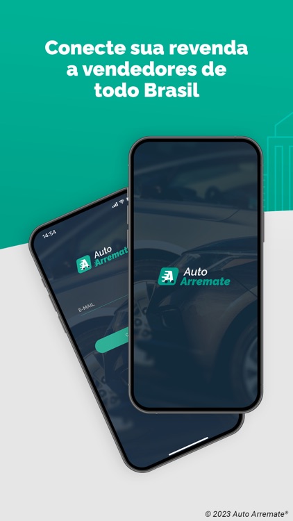 Auto Arremate | Exchange