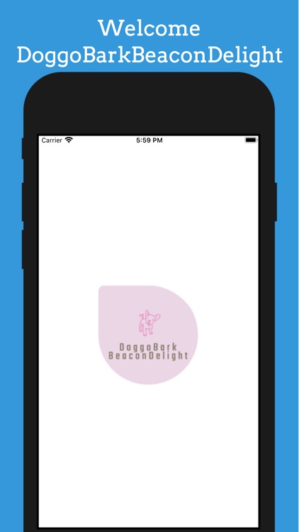 DoggoBarkBeaconDelight