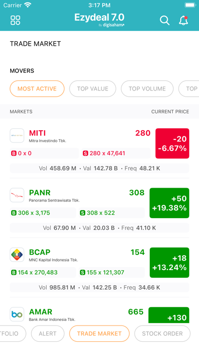 Ezydeal 7.0 by Digisaham Screenshot