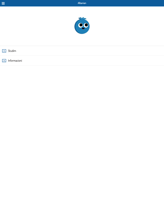 Screenshot #5 pour Blueberry trial