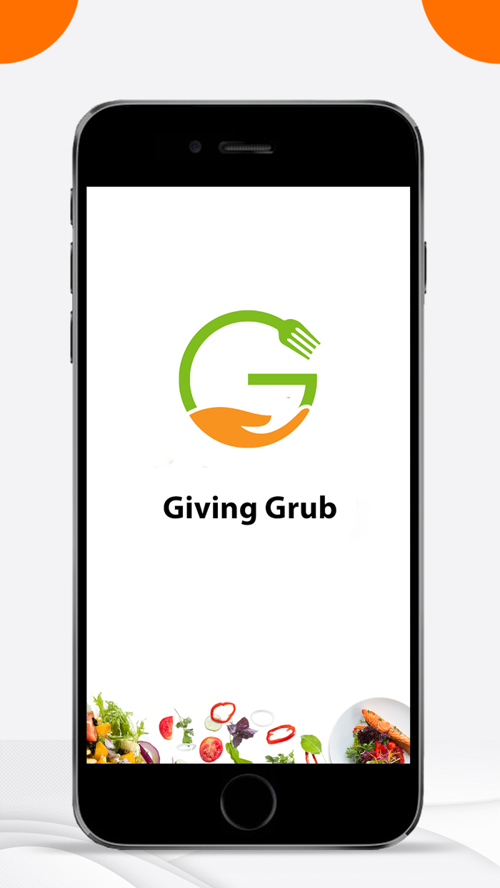 Giving Grub Restaurant