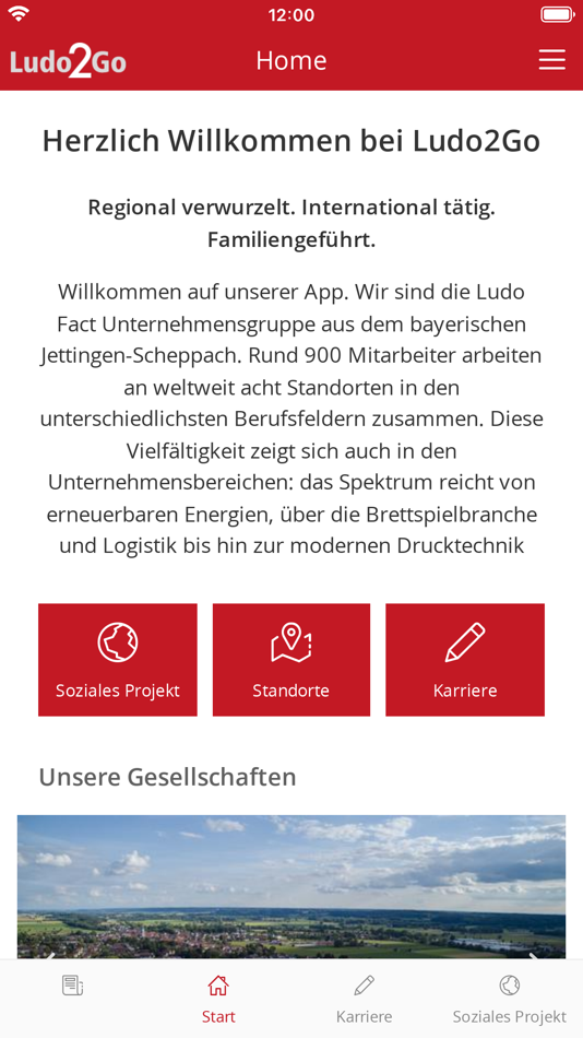#1. Ludo2Go (iOS) 由: Friedmann Print Data Solutions GmbH