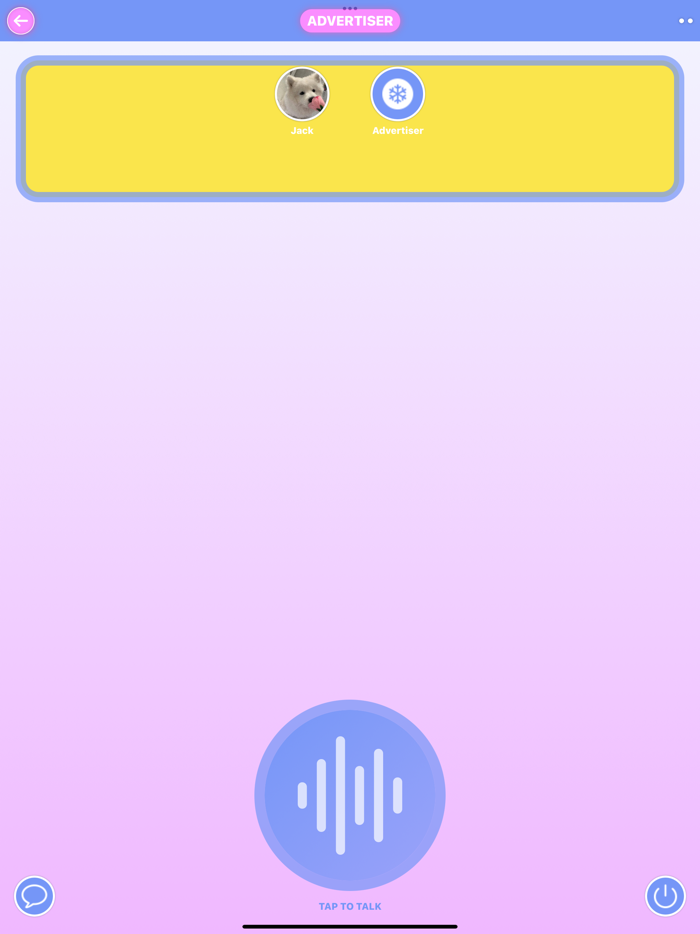 ChatAI - Chatbot for Creators