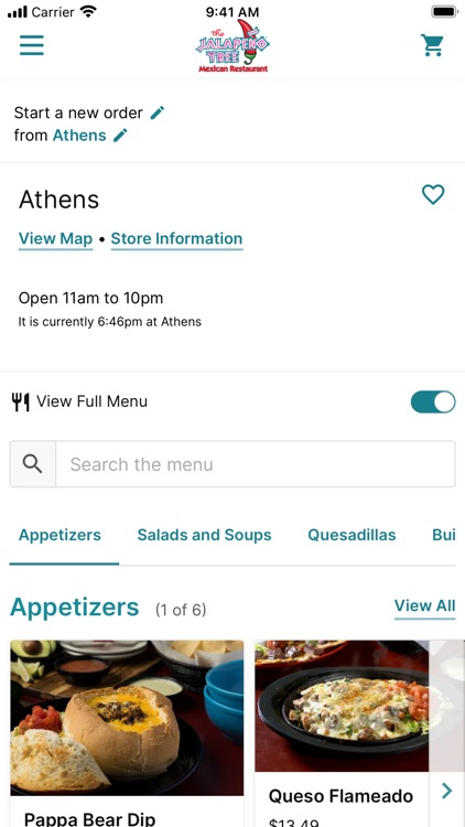 Jalapeno Tree screenshot-3