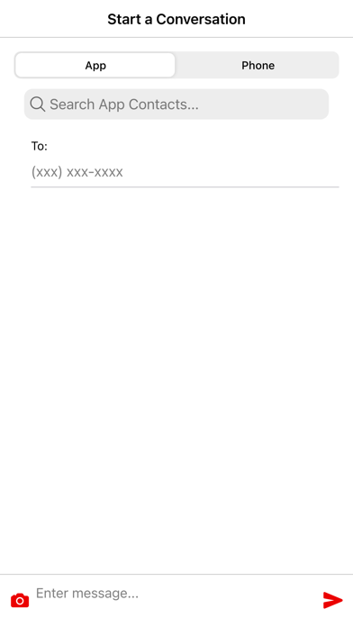 Georgialina Networks Screenshot
