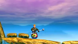 Game screenshot Pot Man Mountain Climbing Game hack