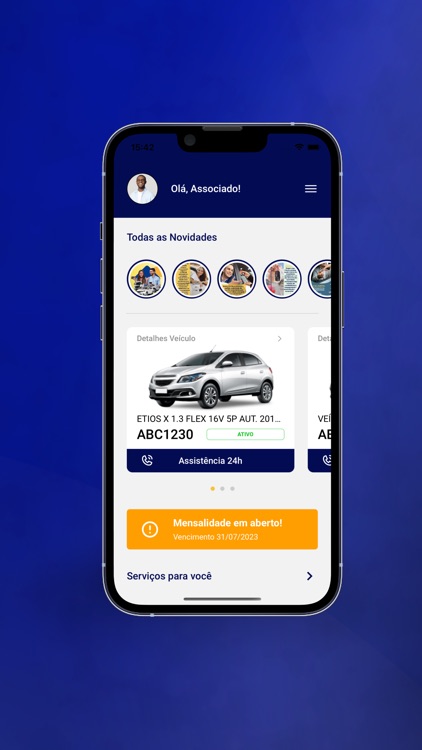 Best Proteção Veicular