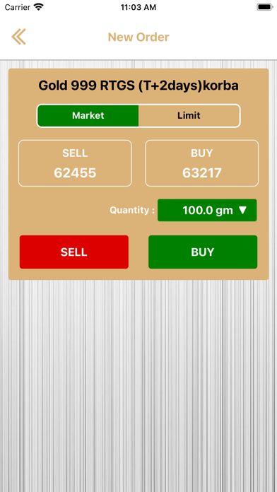 Mayank Jewellers Screenshot