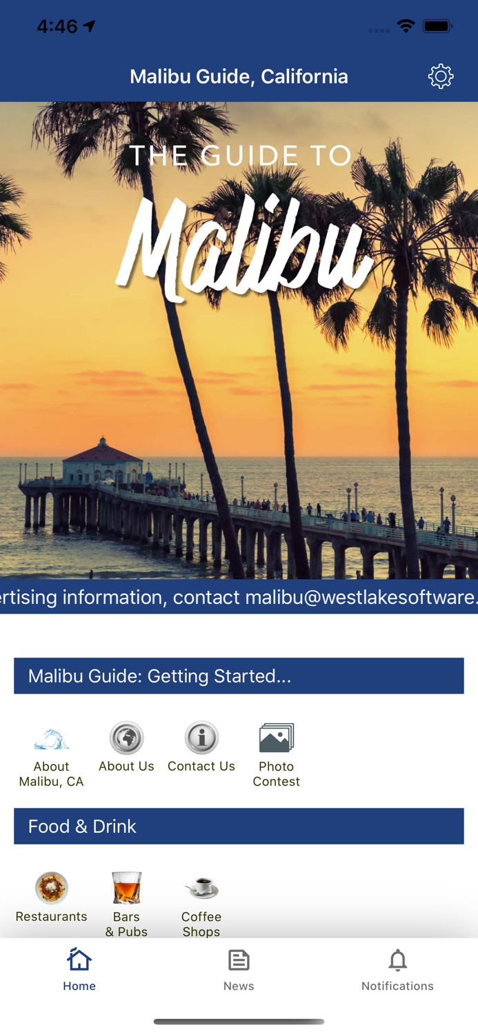 Malibu Guide