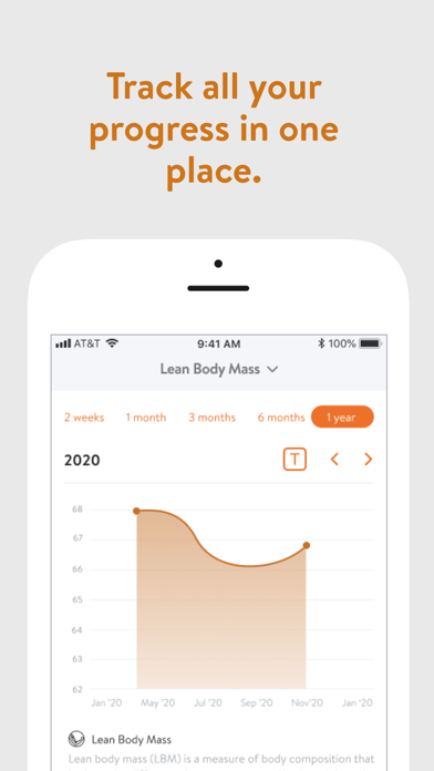 Element Fitness KC Screenshot
