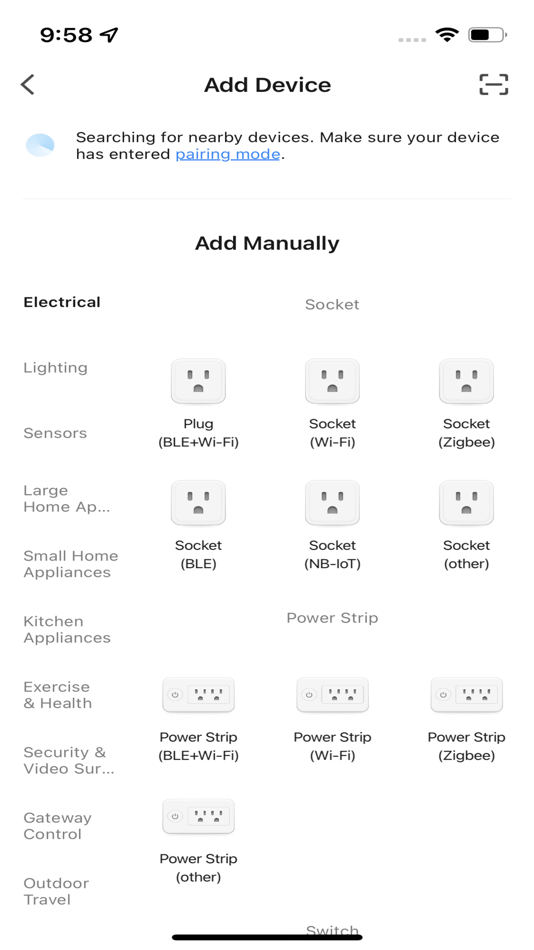 #4. IotBuilding (iOS) 由: IOT SATA SDN. BHD
