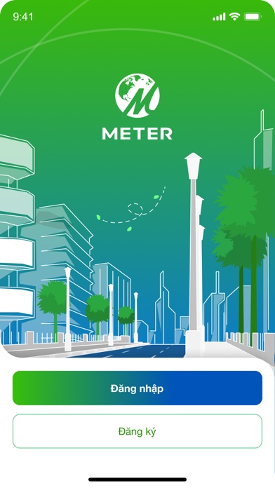 Meter Screenshot