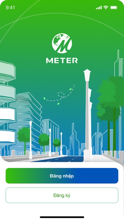 Meter