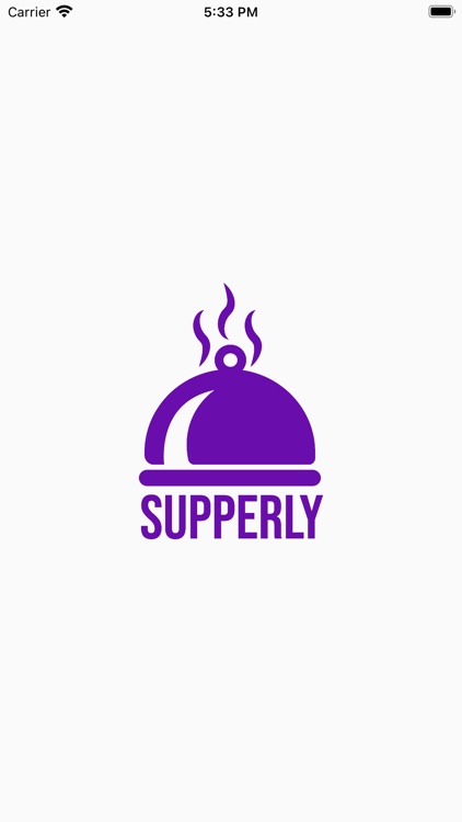Supperly Restaurant Partner