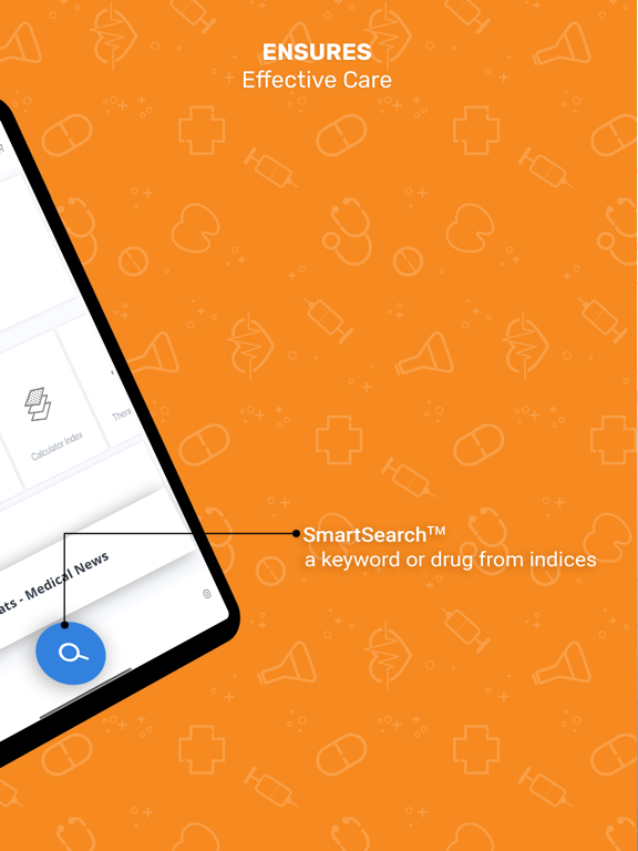 Screenshot #2 for Nurse’s Drug Handbook