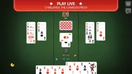 Game screenshot Canasta Palace mod apk