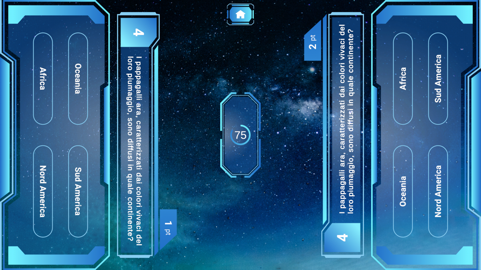 #4. Exploraglobe Augmented Reality (iOS) 由: Clementoni S.p.A.