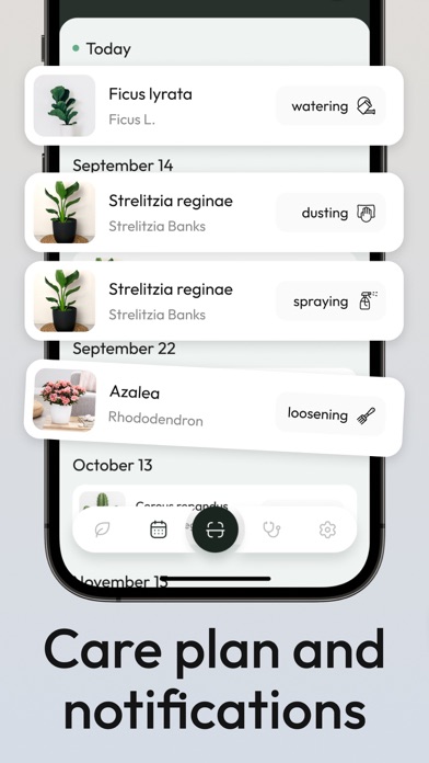 Tree & Plant Identifier appのおすすめ画像4