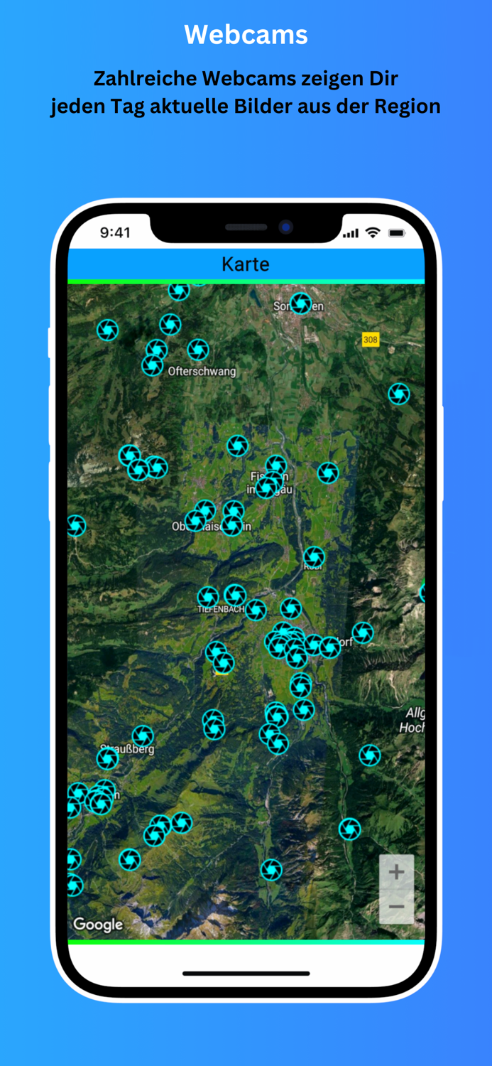 Allgäu Reiseführer
