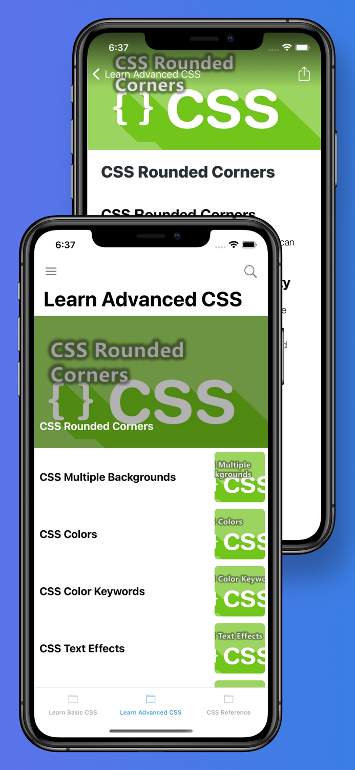 HTML and CSS - Learn Programming