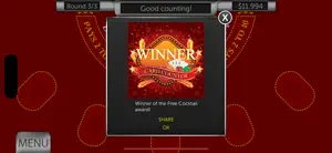 Card Counter screenshot #5 for iPhone