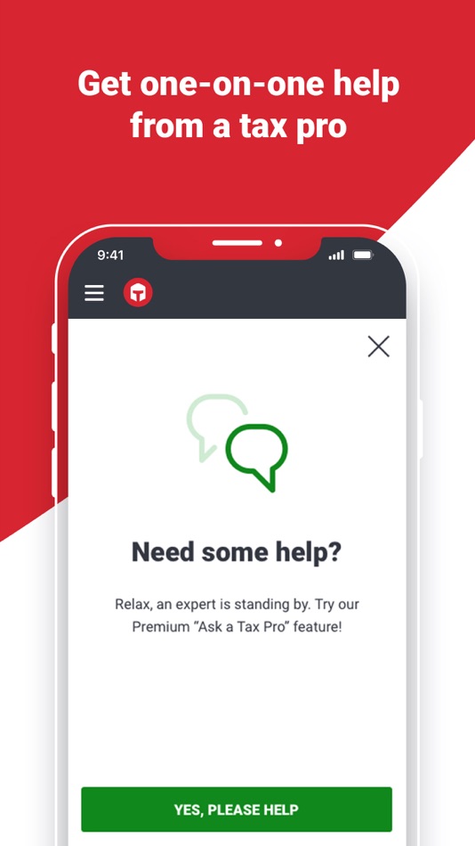 #8. TaxSlayer: File your taxes (iOS) 게시자: TaxSlayer LLC