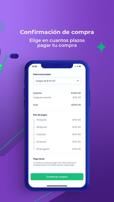 zazpay Screenshot