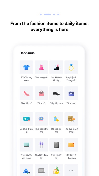 Lienmall Screenshot