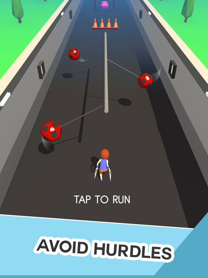 456 Survival Challenge