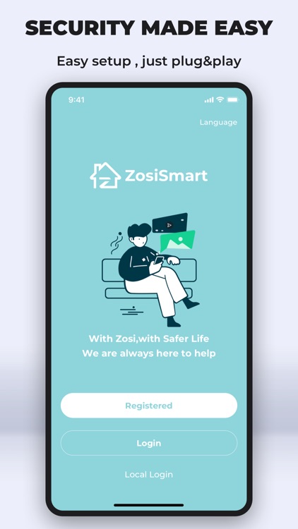 Zosi Smart