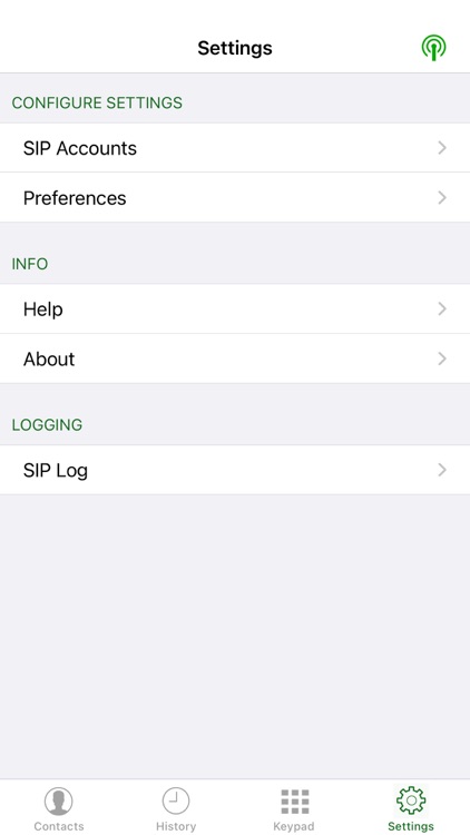 Nautilus Connect screenshot-5