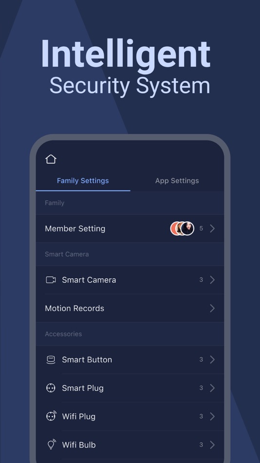 #3. VIGILATE Control (iOS) 由: LSC Security Supplies