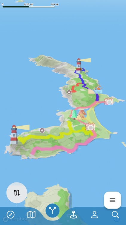 Metrominuto Islas Cíes screenshot-5