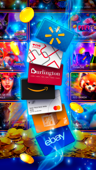 ZitoBox: Social Casino Screenshot