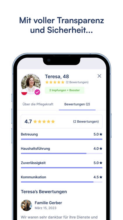 Marta - For families screenshot-4