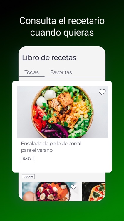 Nutrisalud center screenshot-3