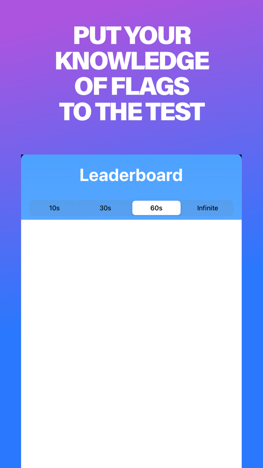 #4. What's that flag? (iOS) 由: Ryan Morrison