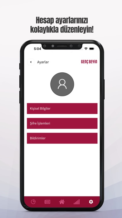 Genç Beyin screenshot-5