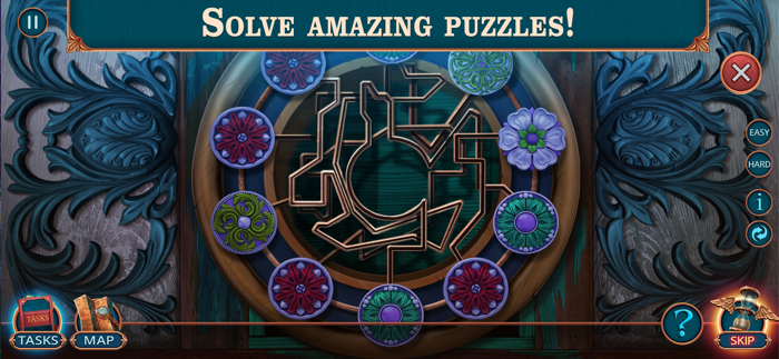 Maze Of Realities Discord