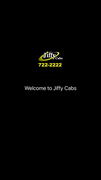 Jiffy Cabs Screenshot