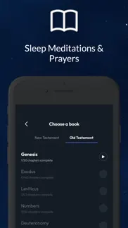 bedtime bible + dawn devotions iphone screenshot 3