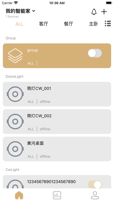 dweSmart Screenshot