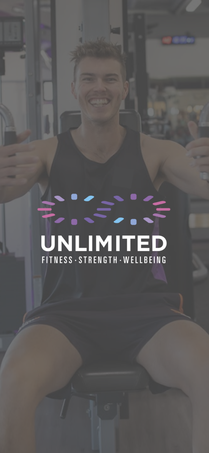 Unlimited Fitness Coaching